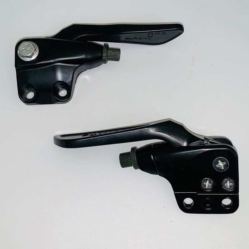 Parking Lever