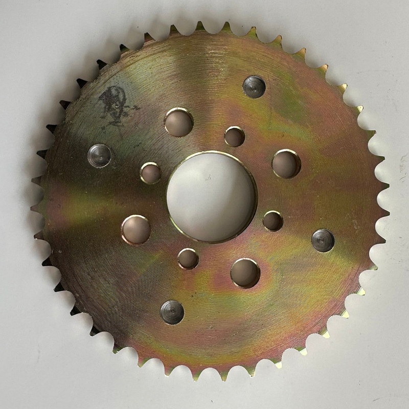 Rear Sproket