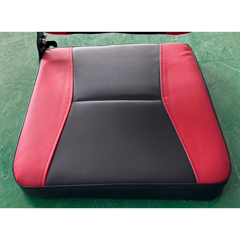 seat mat-Right Black