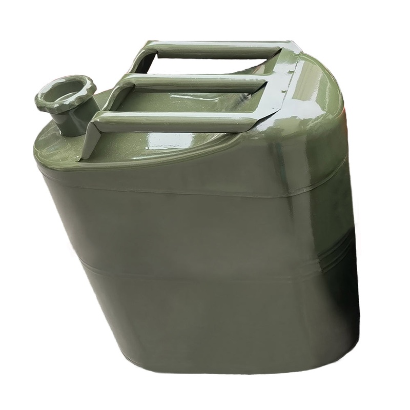 Spare Tank