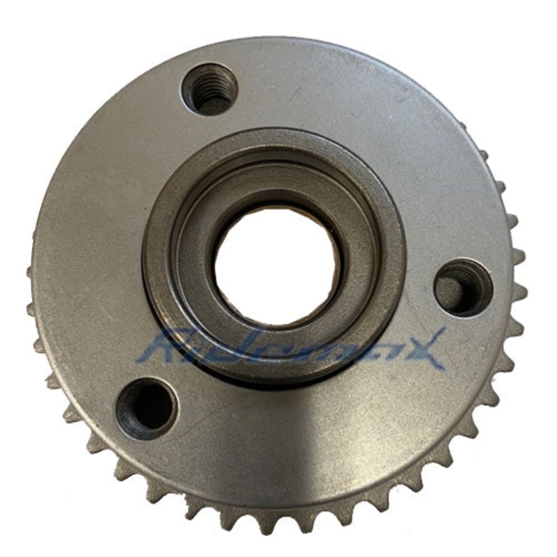 Starter Drive Clutch Assembly for 50cc 70cc 90cc 110cc 125cc ATVs, Dirt Bikes, Go Karts