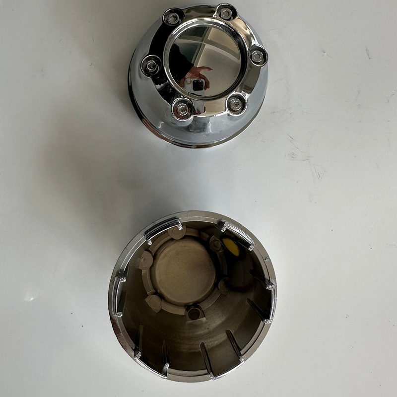 Wheel Cap